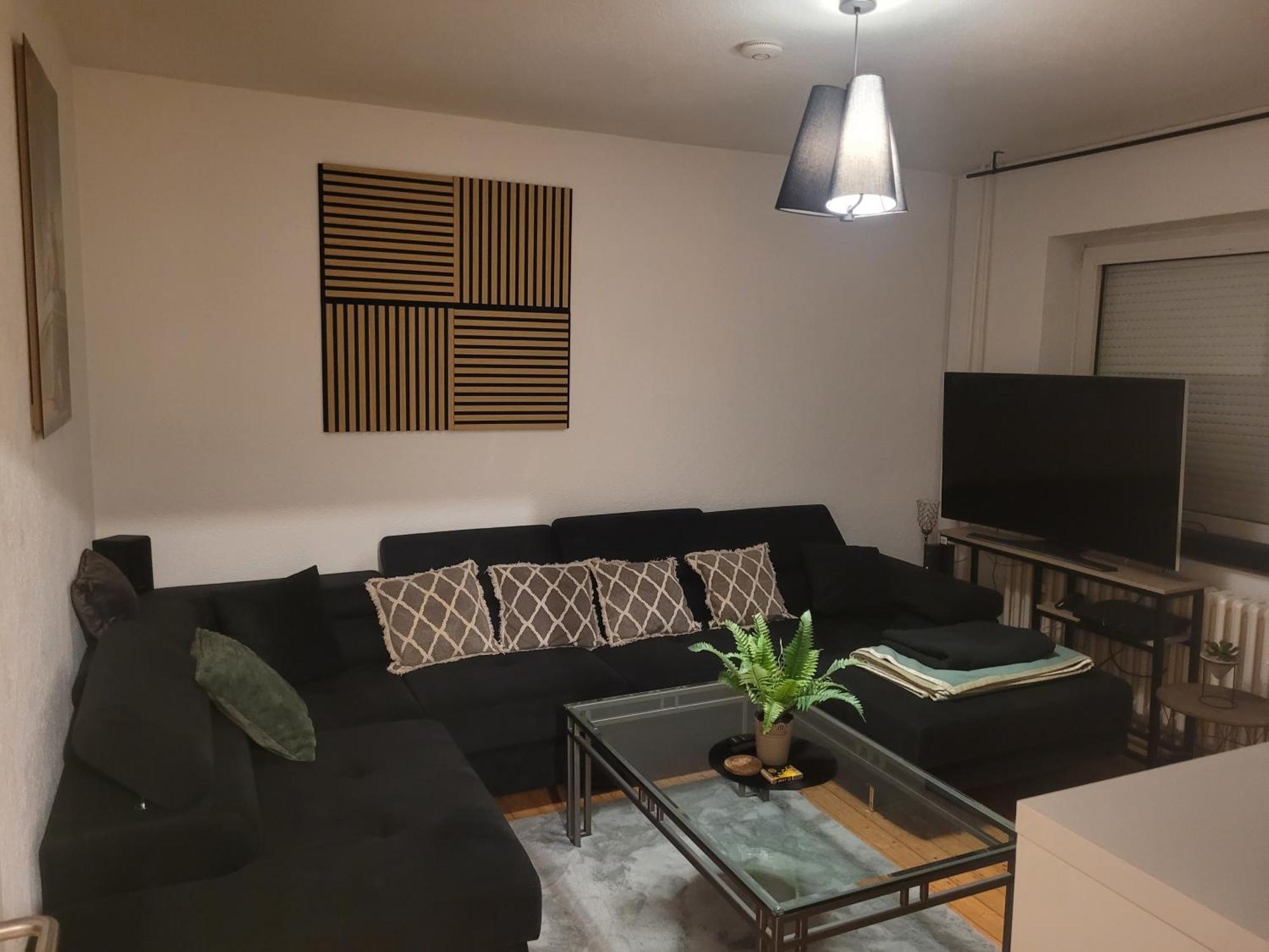 Dortmund-Soelde Apartment Exterior photo